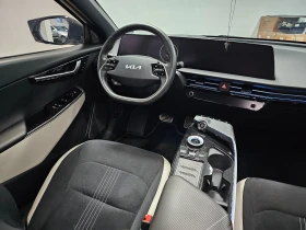 Kia EV6 GT-Line AWD 21&#34; Термопомпа Германия, снимка 12