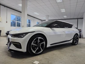 Kia EV6 GT-Line AWD 21&#34; Термопомпа Германия, снимка 2