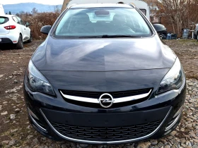 Opel Astra 1.6CDTI* COSMO* FACELIFT* EURO 6B - [3] 