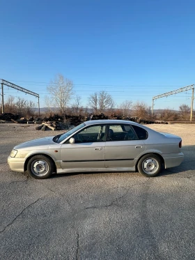 Subaru Legacy 2.5GX, снимка 3