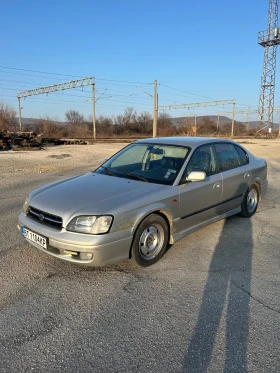 Subaru Legacy 2.5GX, снимка 2