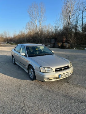 Subaru Legacy 2.5GX, снимка 6