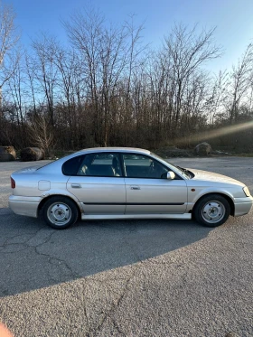 Subaru Legacy 2.5GX, снимка 5