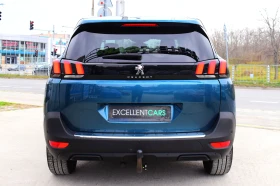 Peugeot 5008 1.5eHDI* 6+ 1seats* SPORT-LINE, снимка 6