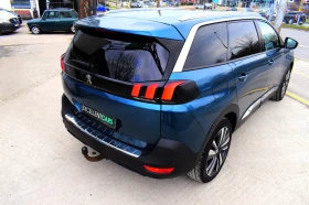 Peugeot 5008 1.5eHDI* 6+ 1seats* SPORT-LINE, снимка 4