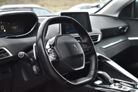 Peugeot 5008 1.5eHDI* 6+ 1seats* SPORT-LINE, снимка 9