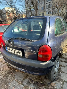 Opel Corsa, снимка 6