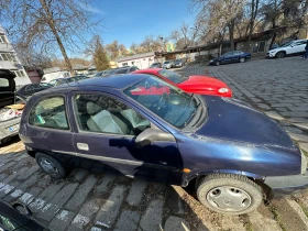 Opel Corsa, снимка 7