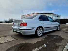 BMW 525 525i M packet Face  | Mobile.bg    6