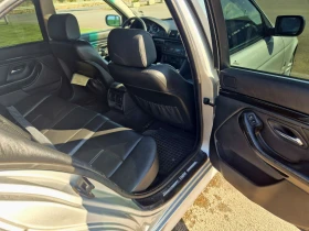 BMW 525 525i M packet Face - 8700 лв. - 68965655 15