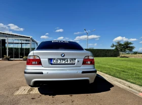 BMW 525 525i M packet Face - 8700 лв. - 68965655 7