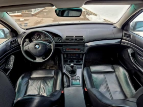 BMW 525 525i M packet Face  | Mobile.bg    8