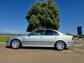 BMW 525 525i M packet Face - 8700 лв. - 68965655 4