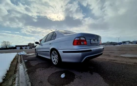 BMW 525 525i M packet Face  | Mobile.bg    7