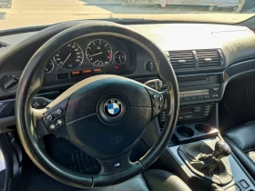 BMW 525 525i M packet Face - 8700 лв. - 68965655 13