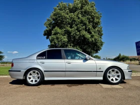 BMW 525 525i M packet Face - 8700 лв. - 68965655 5