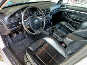 BMW 525 525i M packet Face - 8700 лв. - 68965655 11