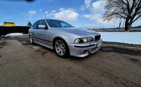 BMW 525 525i M packet Face  | Mobile.bg    3