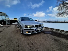 BMW 525 525i M packet Face  | Mobile.bg    2