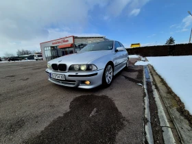 BMW 525 525i M packet Face  1