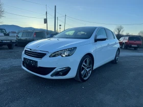 Peugeot 308 1.6 HDI EURO 6B ALLUR NAVI  1