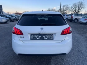 Peugeot 308 1.6 HDI EURO 6B ALLUR NAVI - 15500 лв. - 90444337 | Car24.bg