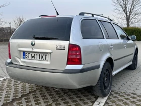 Skoda Octavia 1.9 TDI 90 . | Mobile.bg    7