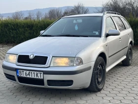 Skoda Octavia 1.9 TDI 90 . | Mobile.bg    2