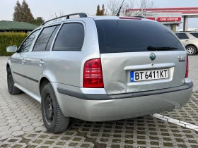 Skoda Octavia 1.9 TDI 90 . | Mobile.bg    6