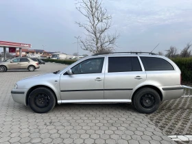 Skoda Octavia 1.9 TDI 90 . | Mobile.bg    5