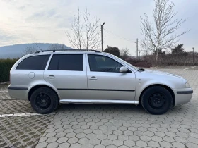 Skoda Octavia 1.9 TDI 90 . | Mobile.bg    4