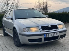 Skoda Octavia 1.9 TDI 90 . | Mobile.bg    3