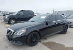  Mercedes-Benz E 350