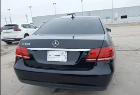 Mercedes-Benz E 350, снимка 8