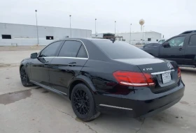 Mercedes-Benz E 350, снимка 6