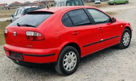 Seat Leon 1.9 90к , снимка 8