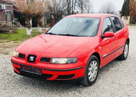 Seat Leon 1.9 90к , снимка 7