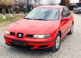 Seat Leon 1.9 90к , снимка 3