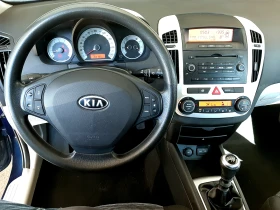 Kia Ceed 1.4i-КЛИМАТРОНИК ! ! - 5999 лв. - 94149815 | Car24.bg