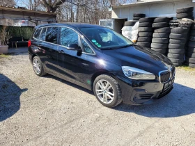 BMW 2 Gran Tourer 218 D automatic , снимка 2