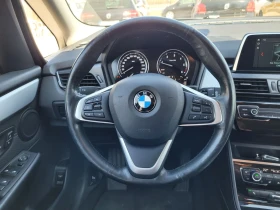 BMW 2 Gran Tourer 218 D automatic , снимка 14