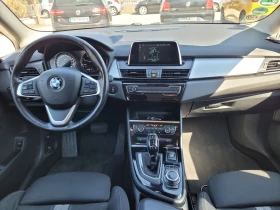 BMW 2 Gran Tourer 218 D automatic , снимка 11