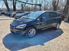 BMW 2 Gran Tourer 218 D automatic , снимка 1