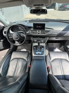 Audi A6 3.0BiTDI 8ZF FACE MATRIX ALLROAD HEDUP TV - 43900 лв. - 96365781 | Car24.bg