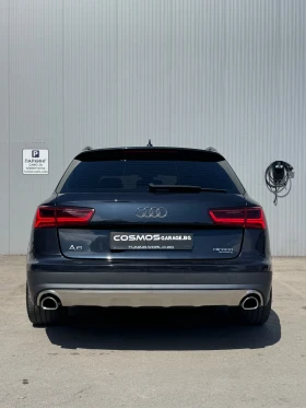 Audi A6 3.0BiTDI 8ZF FACE MATRIX ALLROAD HEDUP TV - 43900 лв. - 96365781 | Car24.bg