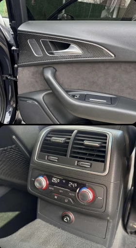 Обява за продажба на Audi A6 BiTDI 8ZF FACE MATRIX HEDUP TV 20ки ВЪЗДУХ!!! ~38 900 лв. - изображение 10
