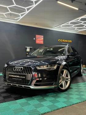 Audi A6 3.0BiTDI 8ZF FACE MATRIX ALLROAD HEDUP TV - 43900 лв. - 96365781 | Car24.bg