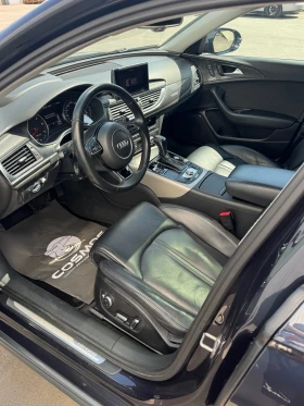 Audi A6 3.0BiTDI 8ZF FACE MATRIX ALLROAD HEDUP TV - 43900 лв. - 96365781 | Car24.bg