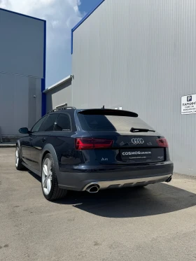 Audi A6 3.0BiTDI 8ZF FACE MATRIX ALLROAD HEDUP TV - 43900 лв. - 96365781 | Car24.bg