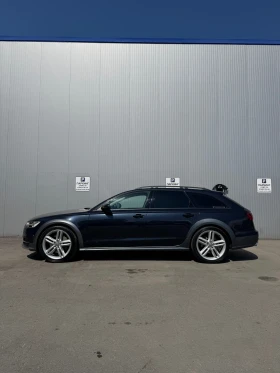 Audi A6 3.0BiTDI 8ZF FACE MATRIX ALLROAD HEDUP TV - 43900 лв. - 96365781 | Car24.bg
